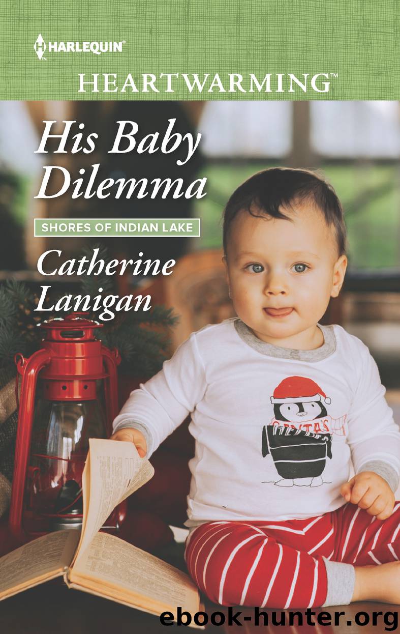 His Baby Dilemma by Catherine Lanigan