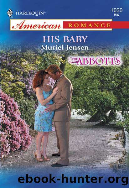 His Baby by Muriel Jensen