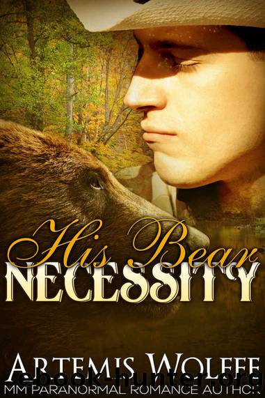 His Bear Necessity by Artemis Wolffe