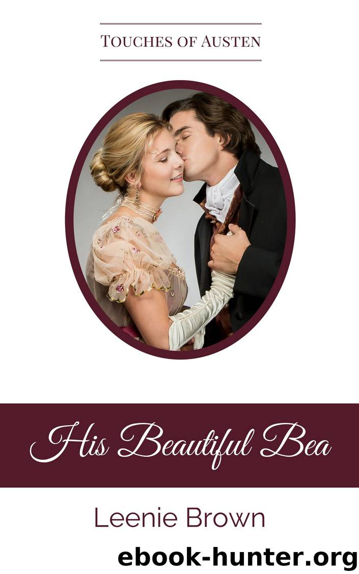 His Beautiful Bea by Leenie Brown