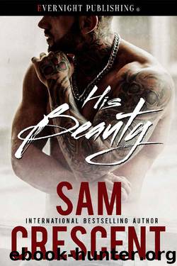 His Beauty by Sam Crescent