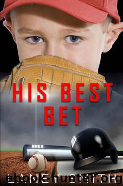 His Best Bet_Uncensored by Laney Smith