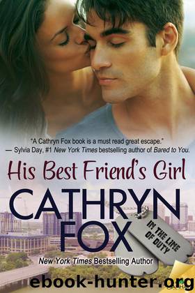 His Best Friend's Girl by Fox Cathryn