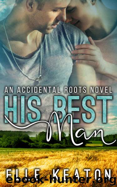 His Best Man by Elle Keaton