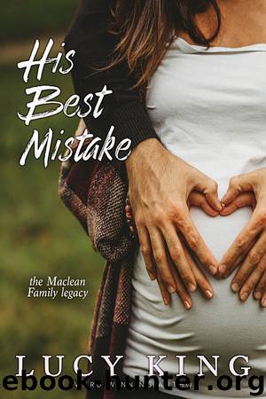 His Best Mistake by Lucy King