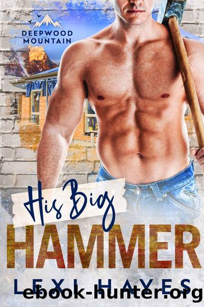 His Big Hammer by Lexi Hayes