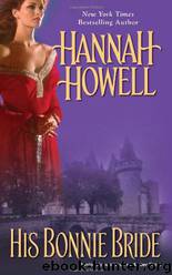 His Bonnie Bride by Hannah Howell