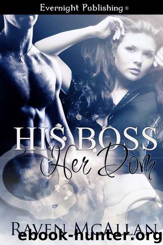 His Boss, Her Dom by Unknown