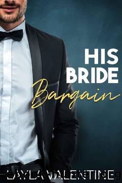 His Bride Bargain by Layla Valentine