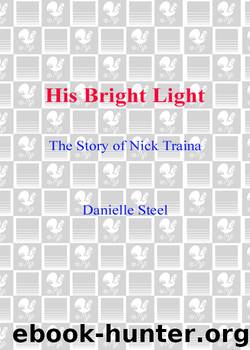His Bright Light by Danielle Steel