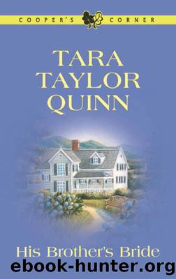 His Brother's Bride by Tara Taylor Quinn