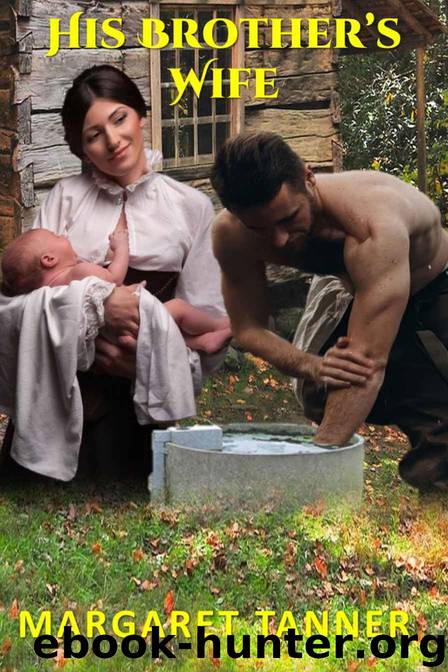 His Brother's Wife by Margaret Tanner
