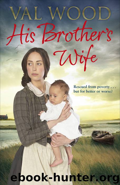 His Brother's Wife by Val Wood