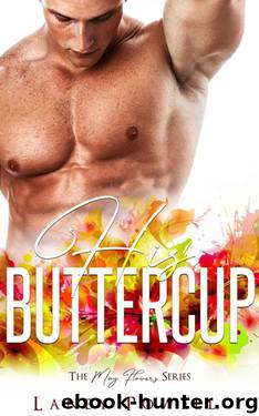 His Buttercup (The May Flowers Series) by Laney Powell