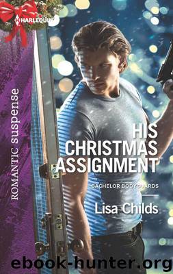 His Christmas Assignment by Childs Lisa