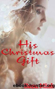 His Christmas Gift by Rosa Mink