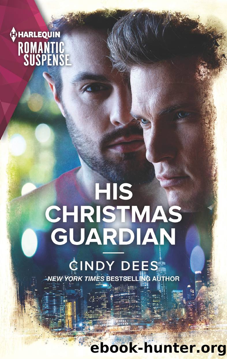 His Christmas Guardian: Runaway Ranch Series, Book 4 by Cindy Dees