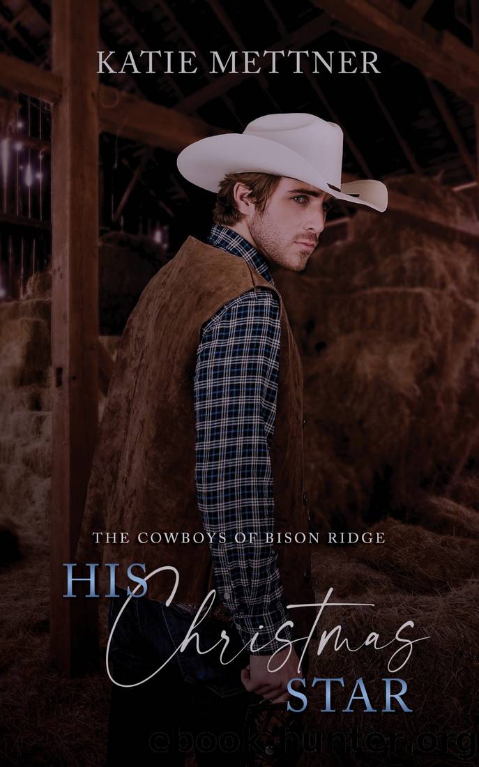 His Christmas Star by Katie Mettner