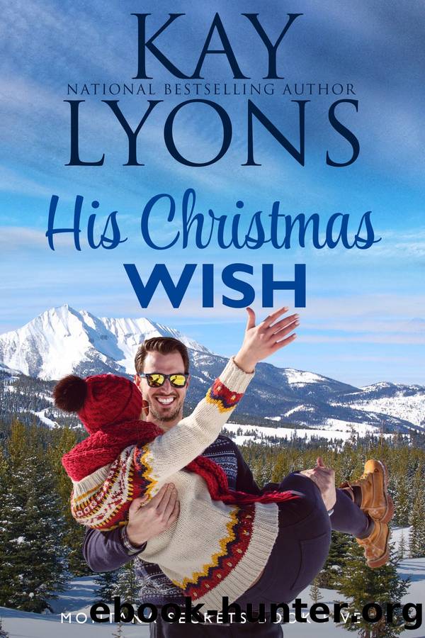 His Christmas Wish by Kay Lyons