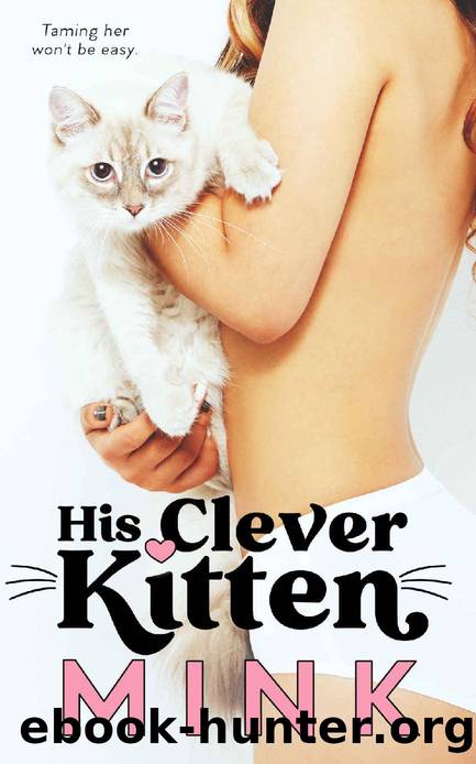 His Clever Kitten by MINK