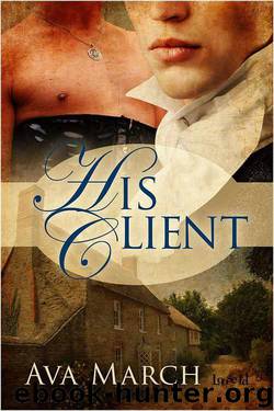 His Client by Ava March