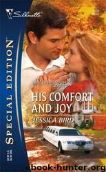 His Comfort and Joy by Jessica Bird