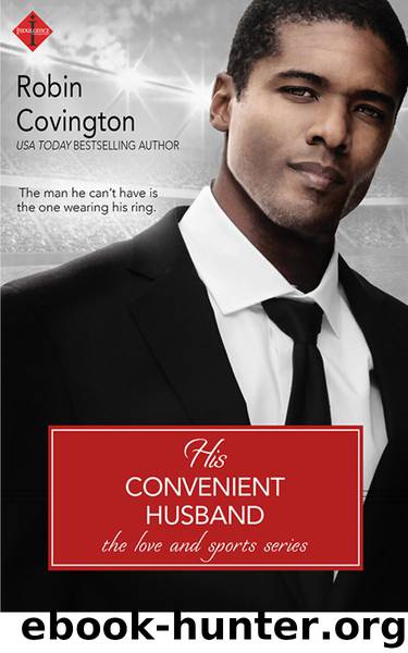 His Convenient Husband (Love and Sports) by Robin Covington