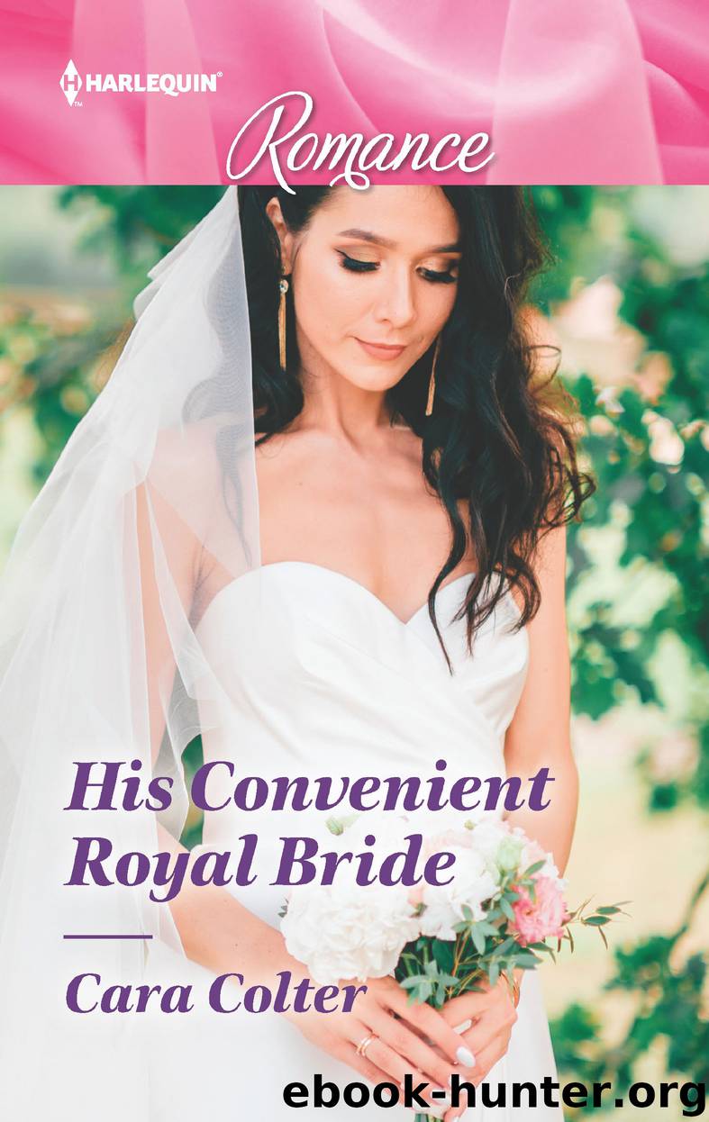 His Convenient Royal Bride by Cara Colter