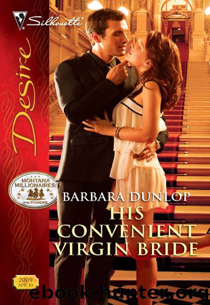 His Convenient Virgin Bride by Barbara Dunlop