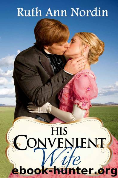 His Convenient Wife by Ruth Ann Nordin