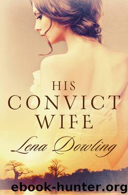 His Convict Wife by Lena Dowling