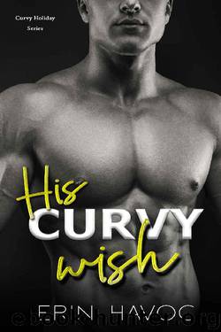His Curvy Wish by Erin Havoc