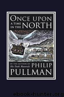 His Dark Materials Anthology by Philip Pullman