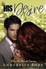 His Desire by Annabelle Love