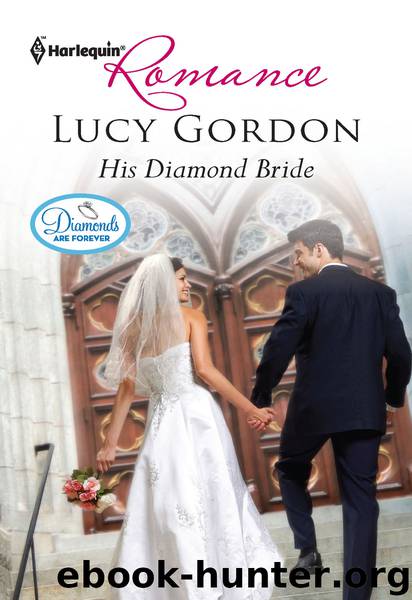 His Diamond Bride by Lucy Gordon