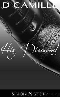 His Diamond_Simone's Story by D. Camille