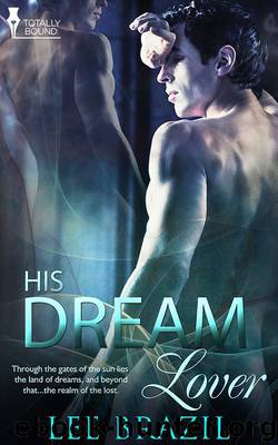 His Dream Lover by Lee Brazil
