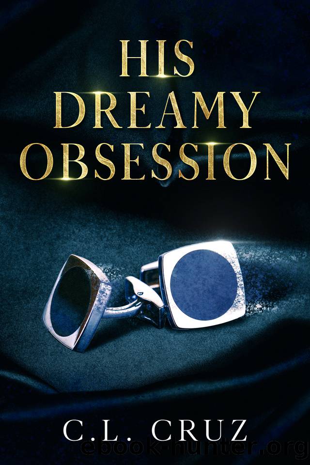 His Dreamy Obsession: An Childhood Friends to Lovers Novella (Curvy Ever After Book 1) by C.L. Cruz