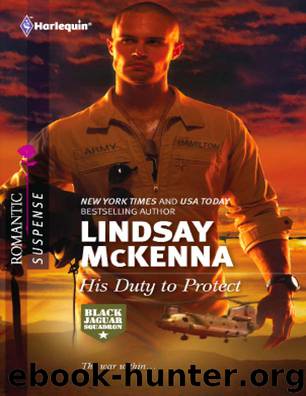 His Duty to Protect by Lindsay McKenna