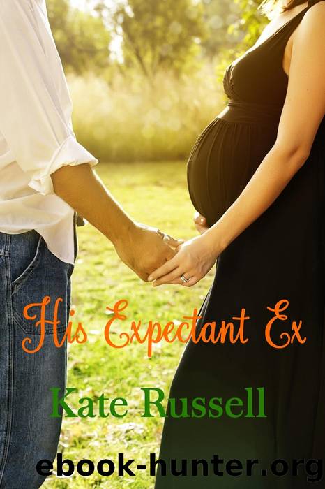 His Expectant Ex by Kate Russell