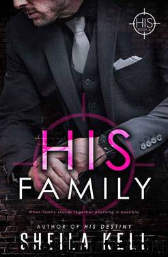 His Family by Sheila Kell