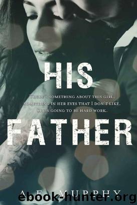 His Father by A. E. Murphy