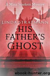 His Father's Ghost by Linda Stratmann