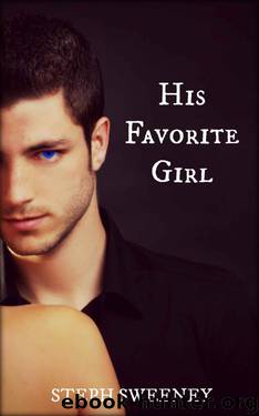 His Favorite Girl (YFG Series #2) by Steph Sweeney