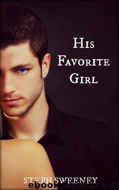 His Favorite Girl by Steph Sweeney