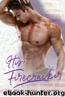 His Firecracker (Sassy Girls Book 2) by Rory Reynolds