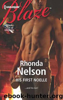 His First Noelle by Rhonda Nelson