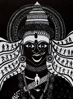 His Footsteps, Through Darkness and Light by Mimi Mondal