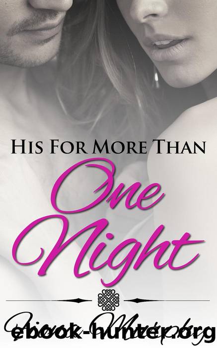 His For More Than One Night by Fiona Murphy