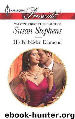 His Forbidden Diamond by Susan Stephens